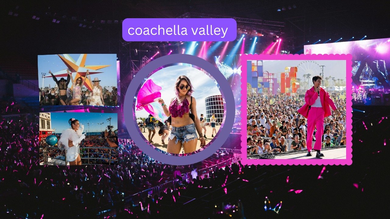 Coachella Music Arts Festival