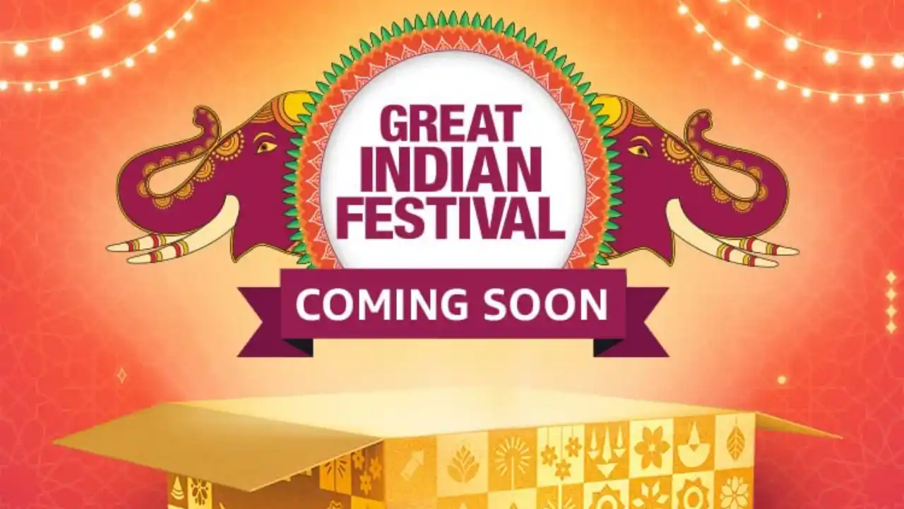 Great Indian Festival 2024