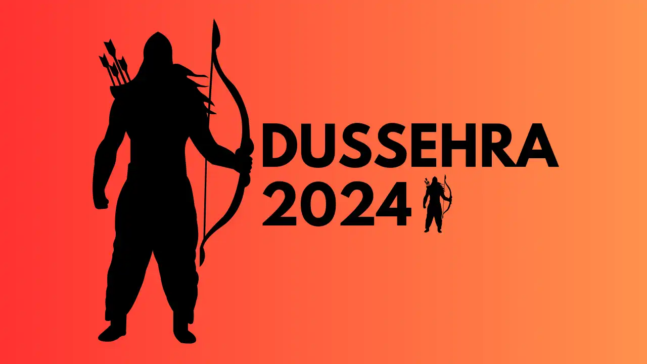 Dussehra 2024: History