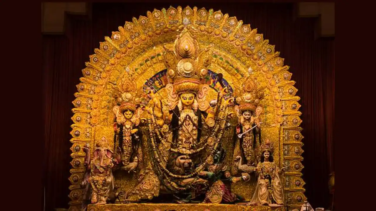 Durga Puja 2024