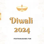 Diwali Festival 2024