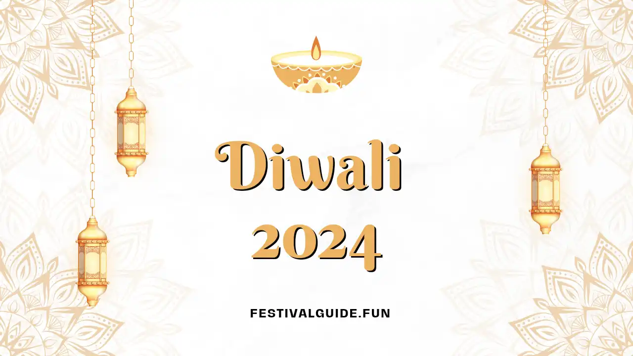 Diwali Festival 2024