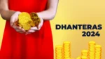 Dhanteras 2024