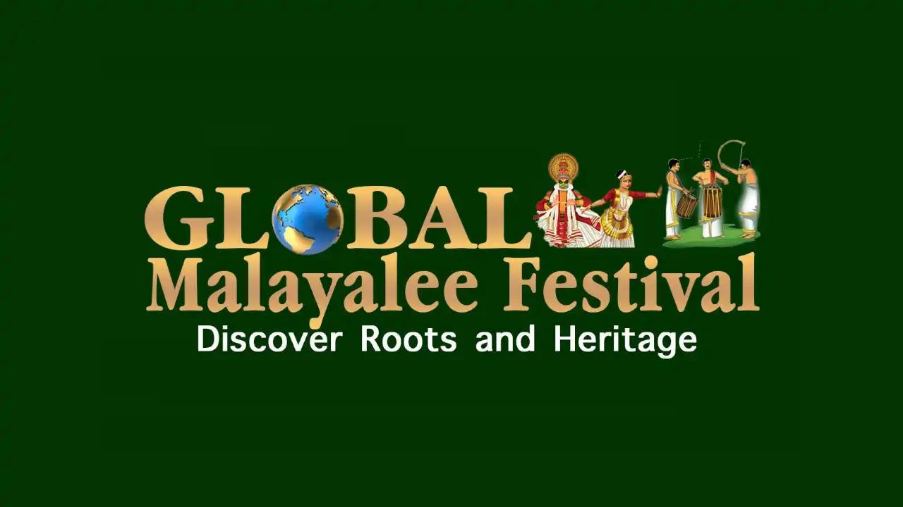 Global Malayalee Festival 2025