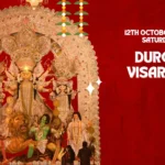 Durga Visarjan 2024: